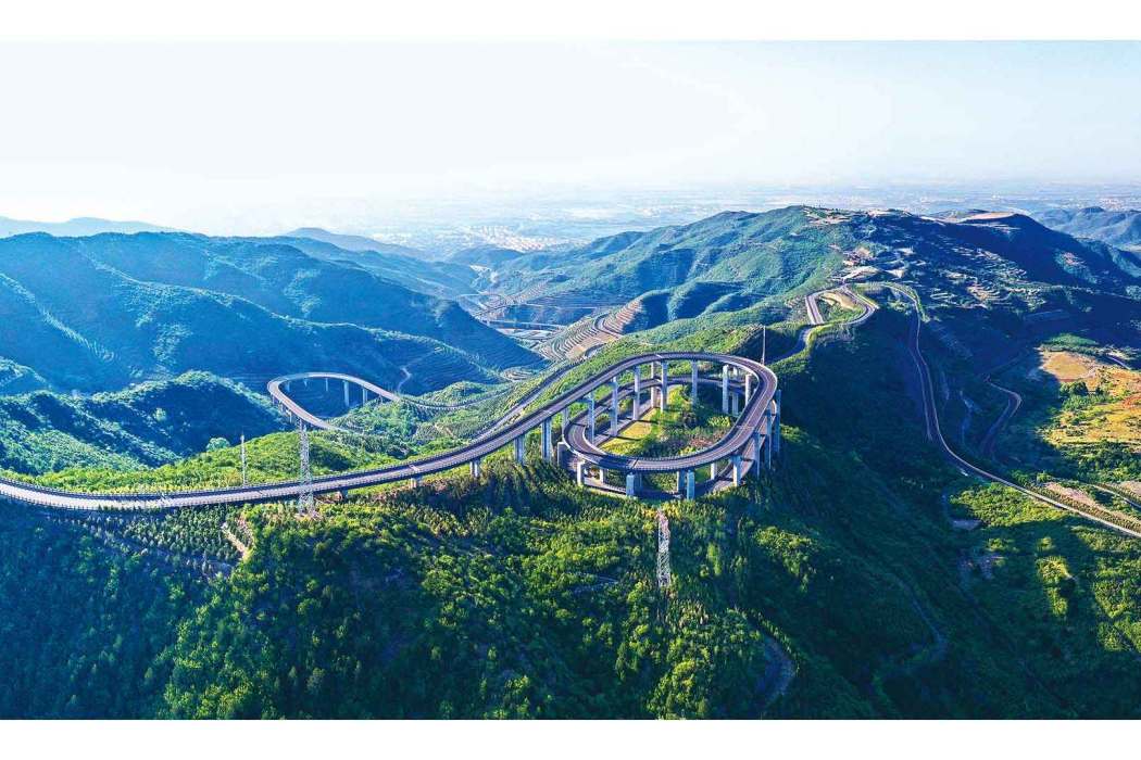 龍山(太原龍山) 龍山(太原龍山)