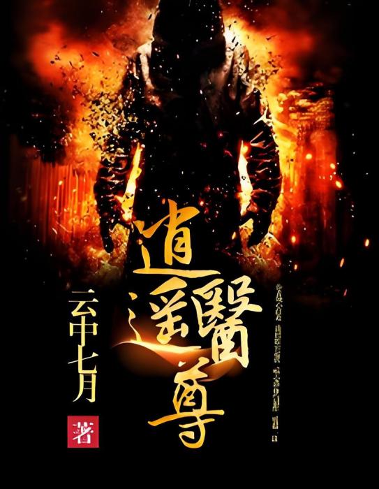 逍遙醫尊 逍遙醫尊