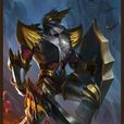 龍騎士(電腦遊戲DOTA中角色)