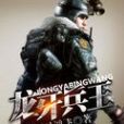 龍牙兵王(司馬鴻飛創作的軍事類型網路小說) 龍牙兵王(司馬鴻飛創作的軍事類型網路小說)