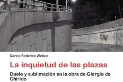La Inquietud de Las Plazas