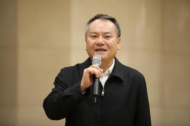 李文森(中國出口信用保險公司黨委委員) 李文森(中國出口信用保險公司黨委委員)