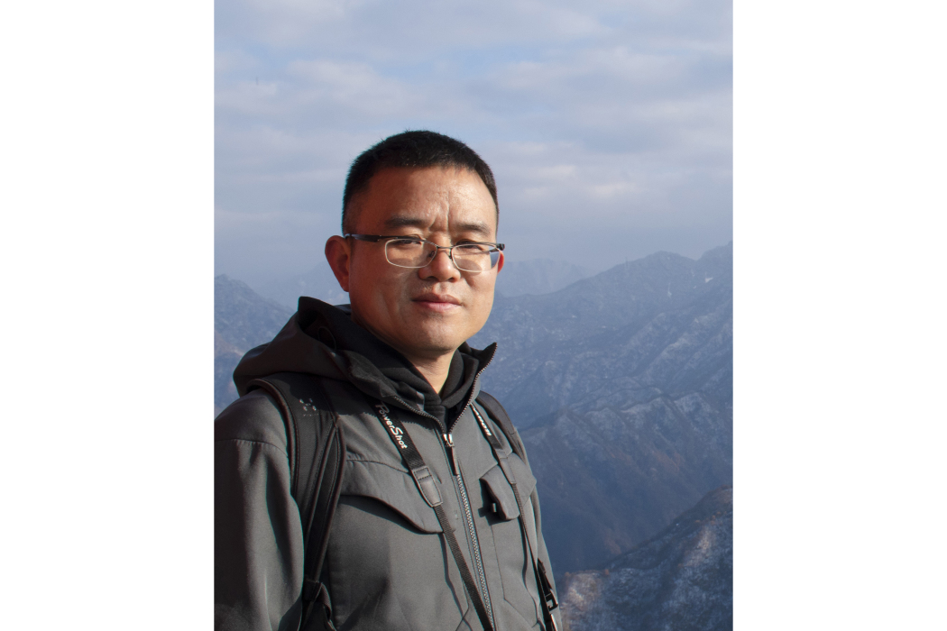 姚志輝(中國湖南籍藝術家) 姚志輝(中國湖南籍藝術家)