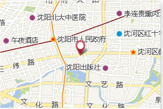 合眾七巷 合眾七巷