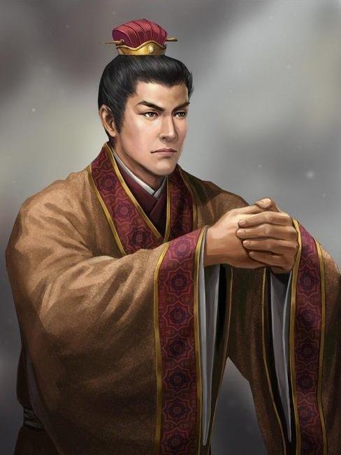 秦松(遊戲《三國志14》中的武將) 秦松(遊戲《三國志14》中的武將)