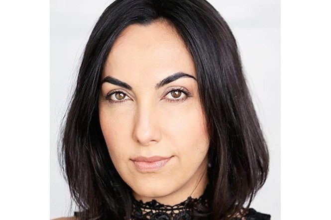 Samira Izadi Samira Izadi
