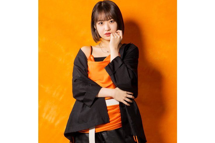 野中美希 野中美希