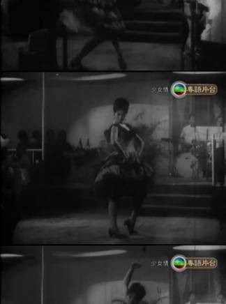 曾江(中國香港影視男演員) 曾江(中國香港影視男演員)