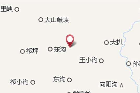 唐溝垴