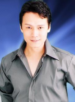 楊仲恩 楊仲恩