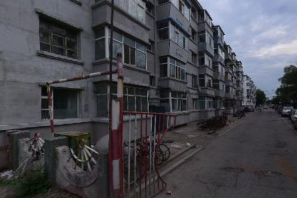 一汽32街區 一汽32街區