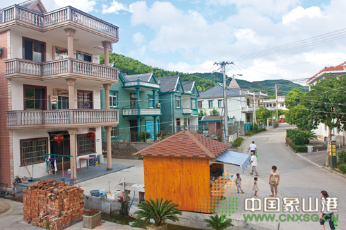沙地村(浙江寧波市定塘鎮下轄村) 沙地村(浙江寧波市定塘鎮下轄村)