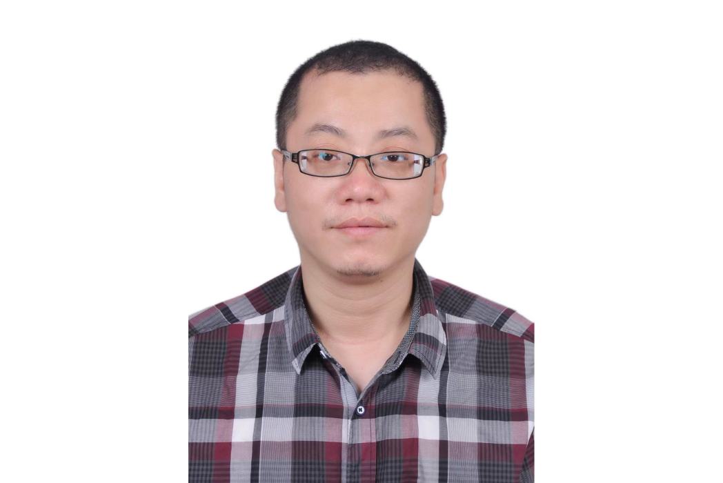 吳炳燁 吳炳燁