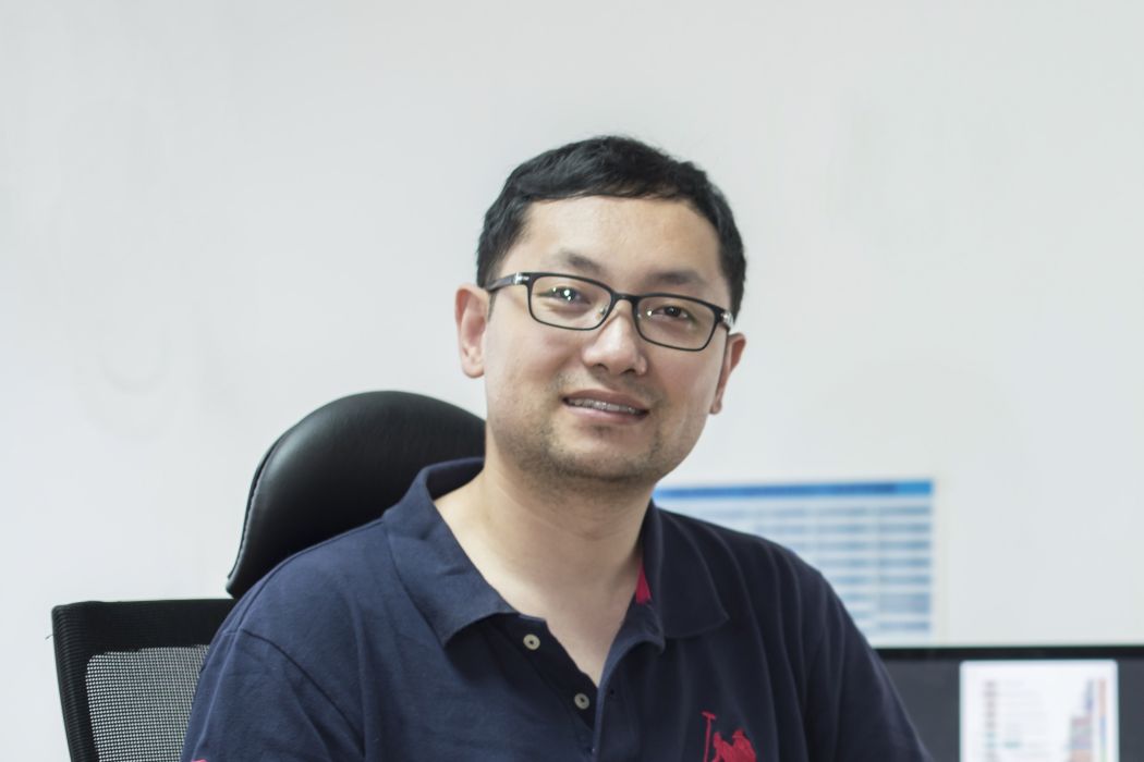 崔傑(中國科學院上海巴斯德研究所研究員) 崔傑(中國科學院上海巴斯德研究所研究員)