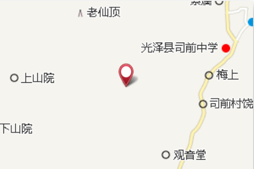 太平坑 太平坑