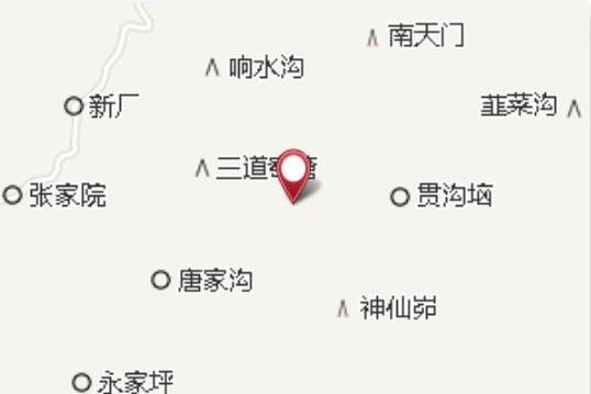 苜蓿灘 苜蓿灘