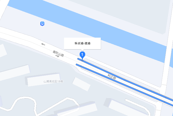 科正路 科正路