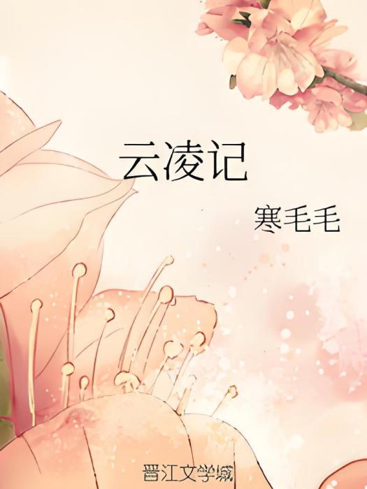 雲凌記 雲凌記