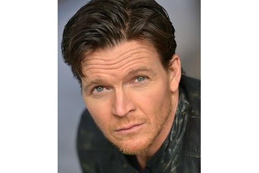 Todd Cattell Todd Cattell