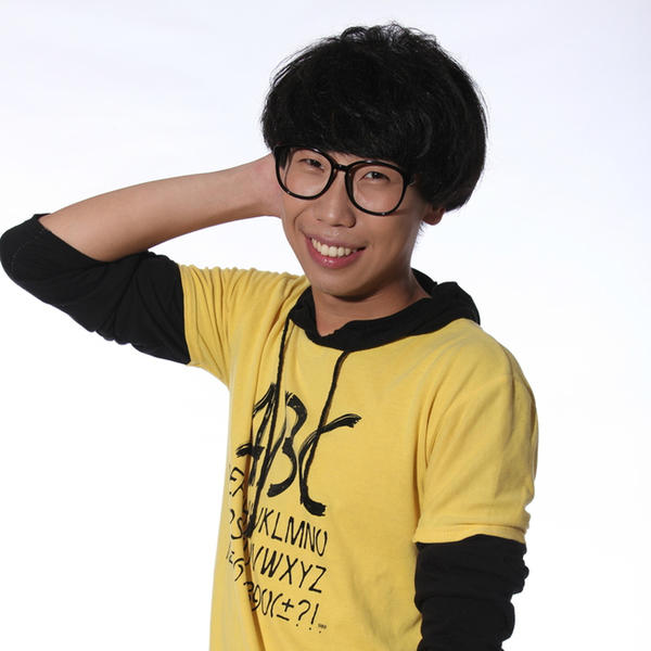 王啟(2013年快樂男聲參賽選手)