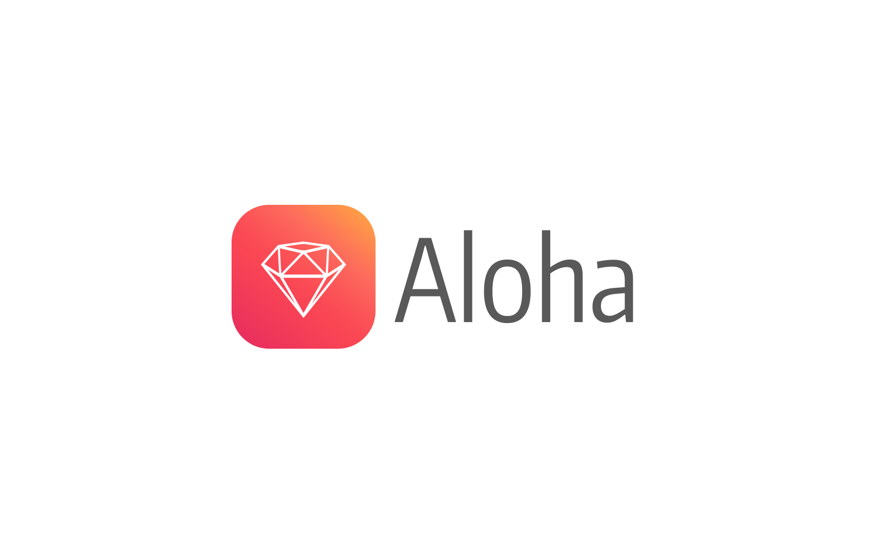 Aloha(社交軟體)