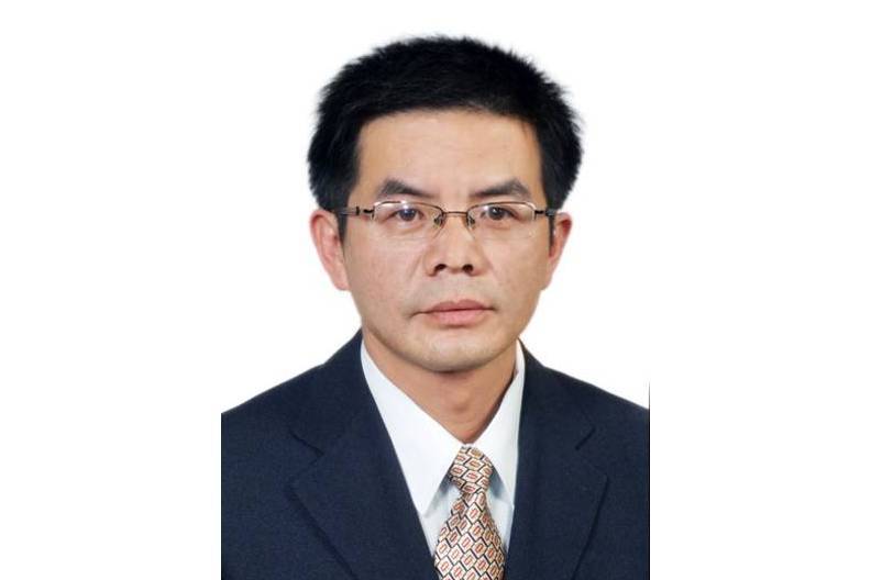 雷國銓 雷國銓