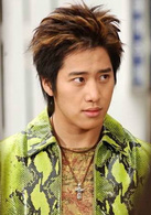 白雪公主(韓國2004年李在祥導演電視劇)