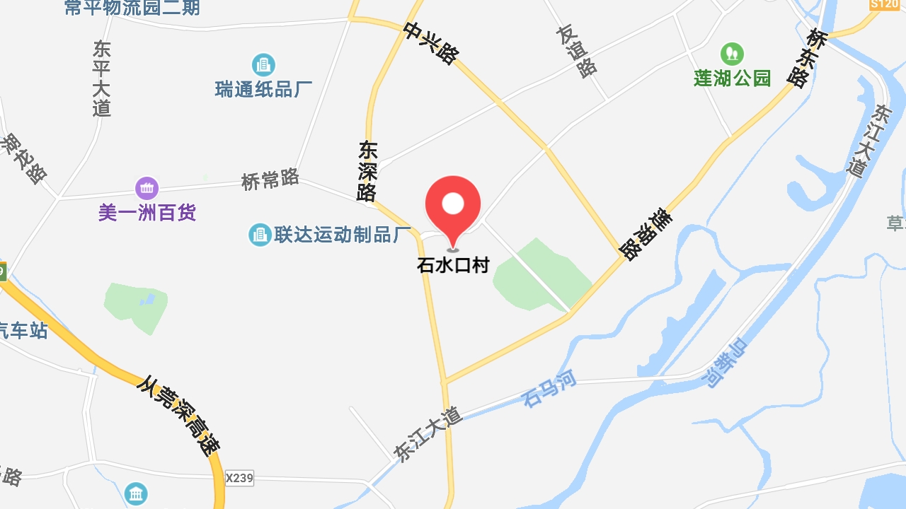 地圖信息