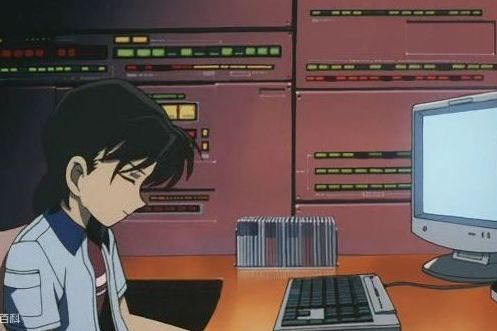 諾亞方舟(《貝克街的亡靈》中澤田弘樹設計的人工智慧) 諾亞方舟(《貝克街的亡靈》中澤田弘樹設計的人工智慧)