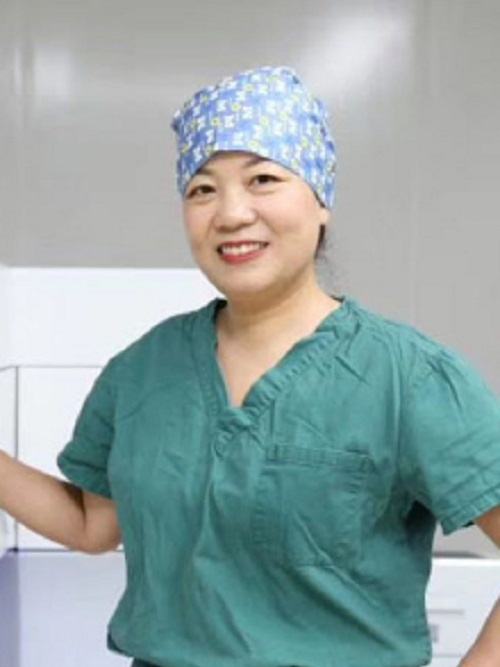 劉艷春(武漢武昌艾格眼科醫院) 劉艷春(武漢武昌艾格眼科醫院)