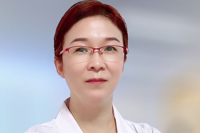 鄧敏(東莞博潤中醫醫院醫生) 鄧敏(東莞博潤中醫醫院醫生)