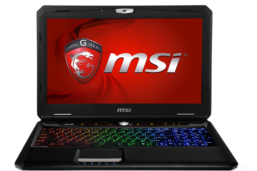 微星GT60 2PE-1055CN 微星GT60 2PE-1055CN