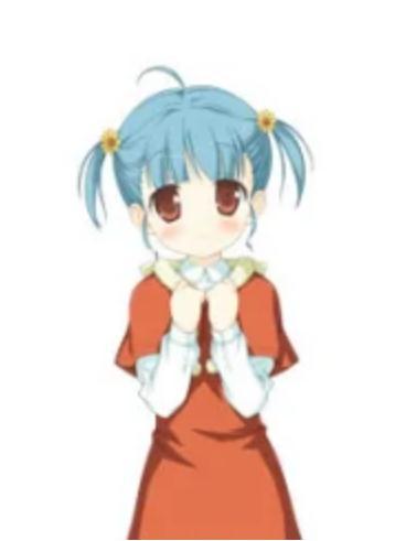 蒼鈴葉