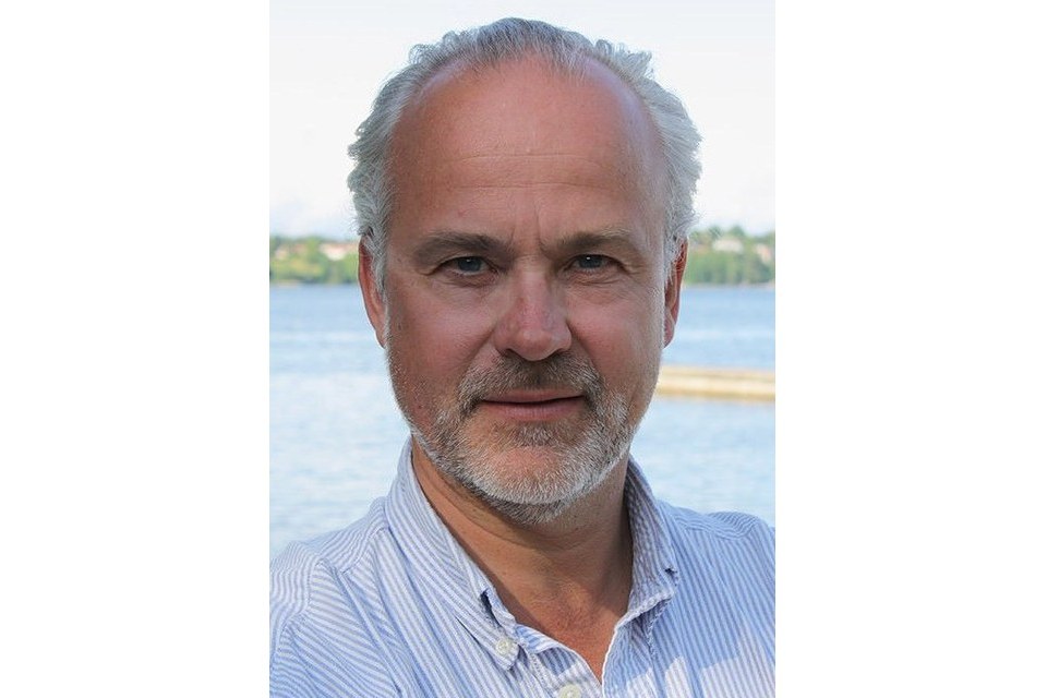 Fredrik Dolk Fredrik Dolk