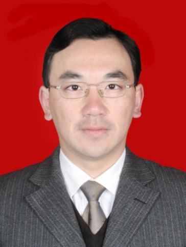 劉暉(贛州市教育局總督學) 劉暉(贛州市教育局總督學)