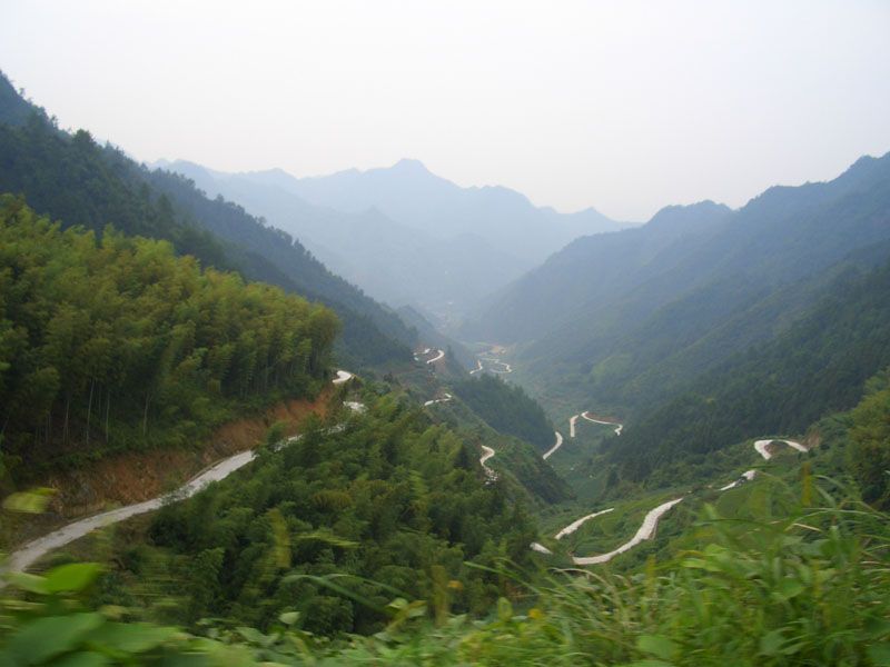 謝村鄉 謝村鄉