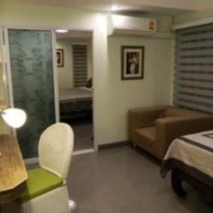 S50 Sukhumvit Hotel S50 Sukhumvit Hotel