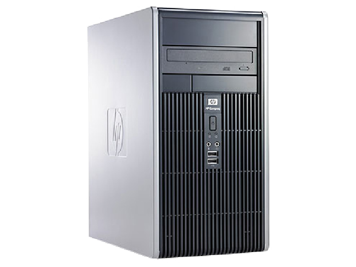 惠普DC5850MT 惠普DC5850MT