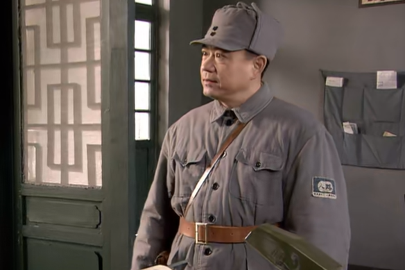 趙明(演員) 趙明(演員)