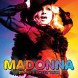 Sticky & Sweet Tour Sticky & Sweet Tour