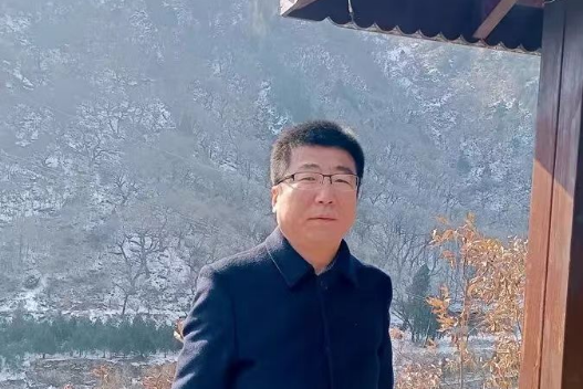姚海濱 姚海濱