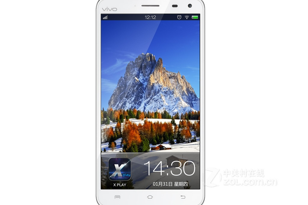 vivo Xplay(16GB) vivo Xplay(16GB)