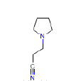 3-（1-吡咯基）丙腈