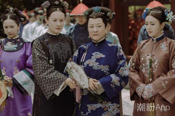 劉姑姑 劉姑姑