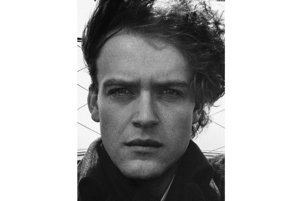 Hervé Guibert Hervé Guibert