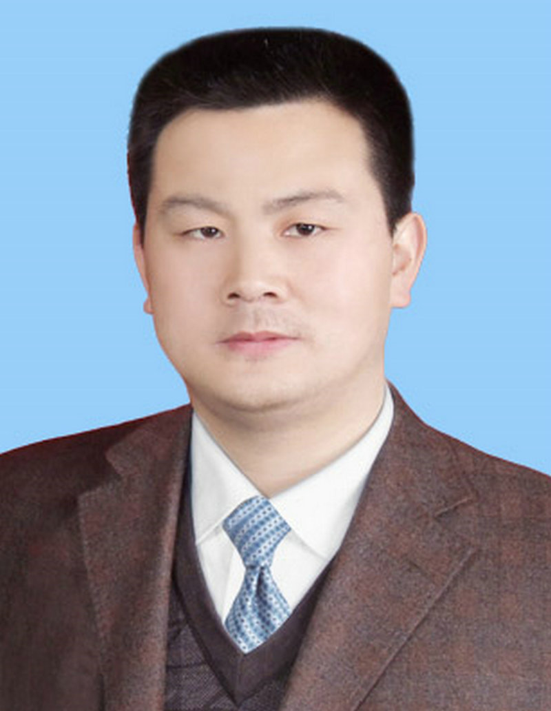 王志亮(合肥工業大學教授)