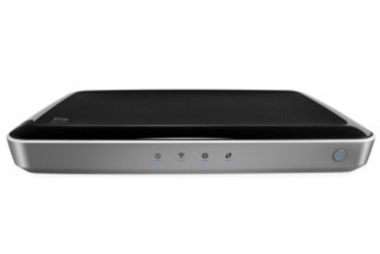 西部數據My Net N900 Central 西部數據My Net N900 Central