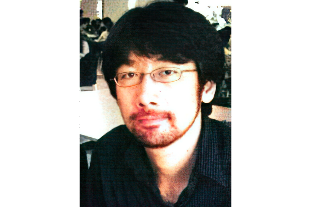 西川智也 西川智也