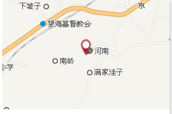 廠子溝村 廠子溝村