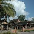 曼巒勒村 曼巒勒村